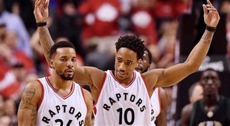 Toronto Raptors Draft Picks .